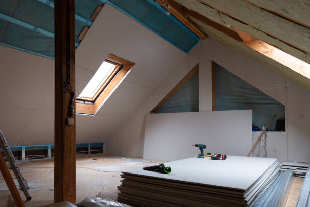 Best Spray Foam Insulation  in Gering, NE