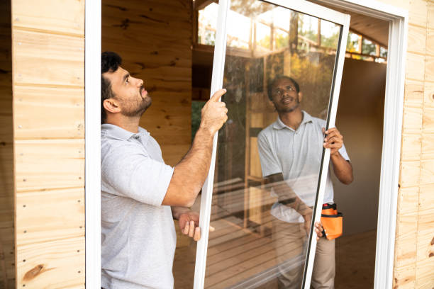 Best Garage Insulation Installation  in Gering, NE