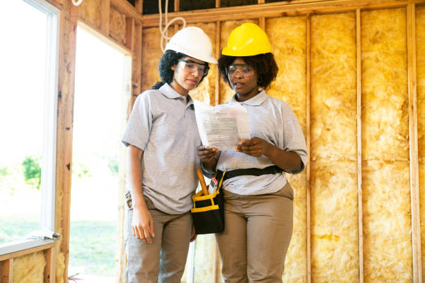Best Wall Insulation Contractor  in Gering, NE
