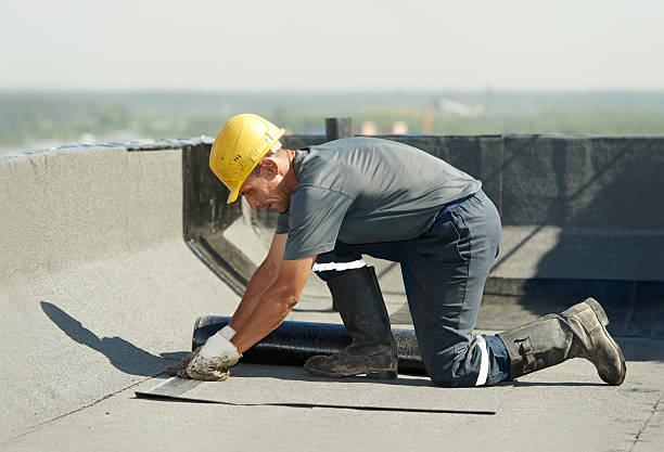 Best Commercial Insulation Contractor  in Gering, NE