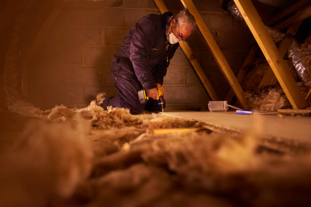 Best Local Insulation Services  in Gering, NE